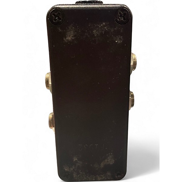 Used Keeley TRUE BYPASS LOOPER Pedal