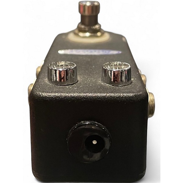 Used Keeley TRUE BYPASS LOOPER Pedal