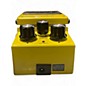 Used BOSS SD1 Super Overdrive Effect Pedal