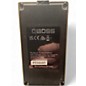 Used BOSS SD1 Super Overdrive Effect Pedal