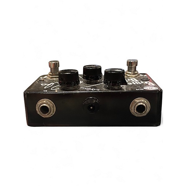 Used EWS BRUTE DRIVE Effect Pedal