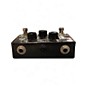 Used EWS BRUTE DRIVE Effect Pedal