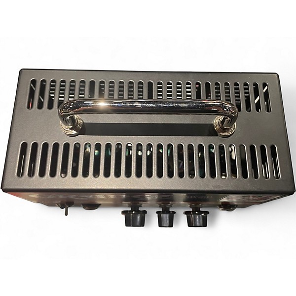 Used Orange Amplifiers Micro Dark 20W Tube Guitar Amp Head