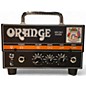 Used Orange Amplifiers Micro Dark 20W Tube Guitar Amp Head