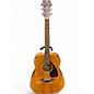Used Yamaha FG800 Natural Acoustic Guitar thumbnail