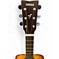 Used Yamaha FG800 Natural Acoustic Guitar