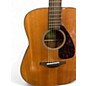 Used Yamaha FG800 Natural Acoustic Guitar