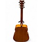 Used Yamaha FG800 Natural Acoustic Guitar