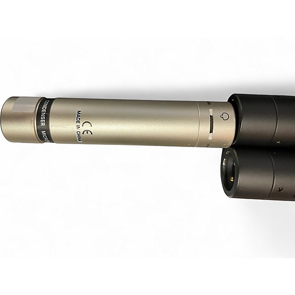 Used AKG C214 Condenser Microphone