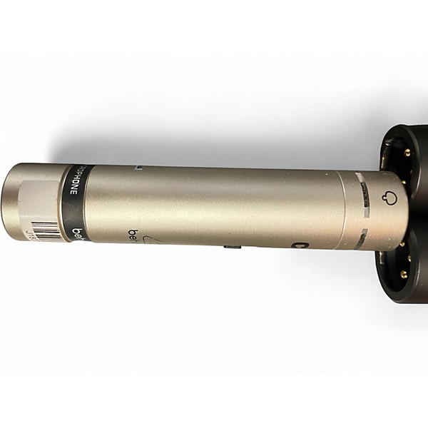 Used AKG C214 Condenser Microphone