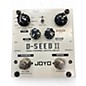 Used Joyo D-Seed II Pedal thumbnail