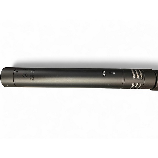 Used AKG P170 Project Studio Condenser Microphone