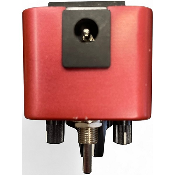 Used Donner Morpher Effect Pedal