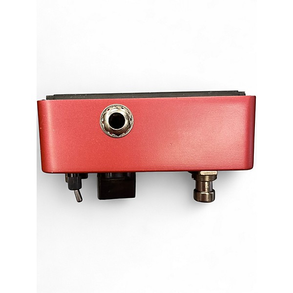 Used Donner Morpher Effect Pedal