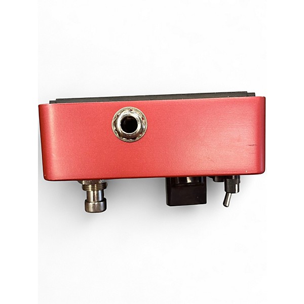Used Donner Morpher Effect Pedal