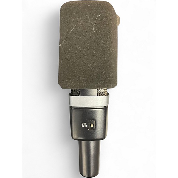 Used AKG P170 Project Studio Condenser Microphone