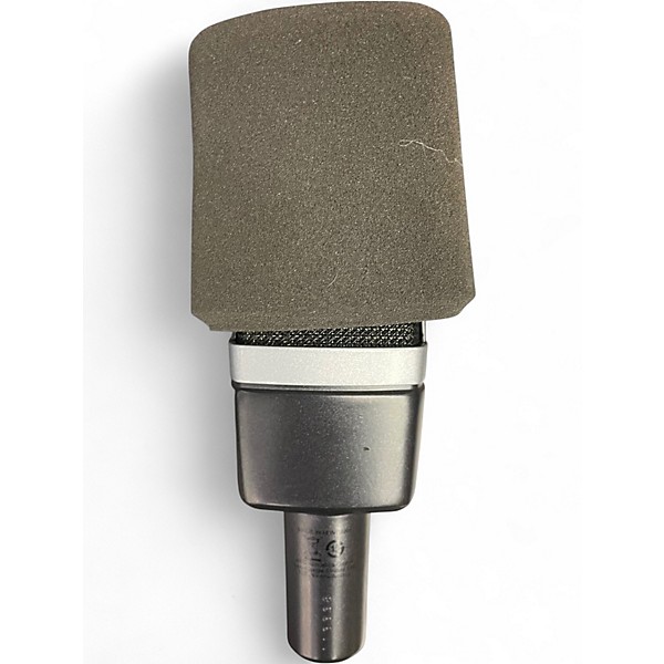 Used AKG P170 Project Studio Condenser Microphone