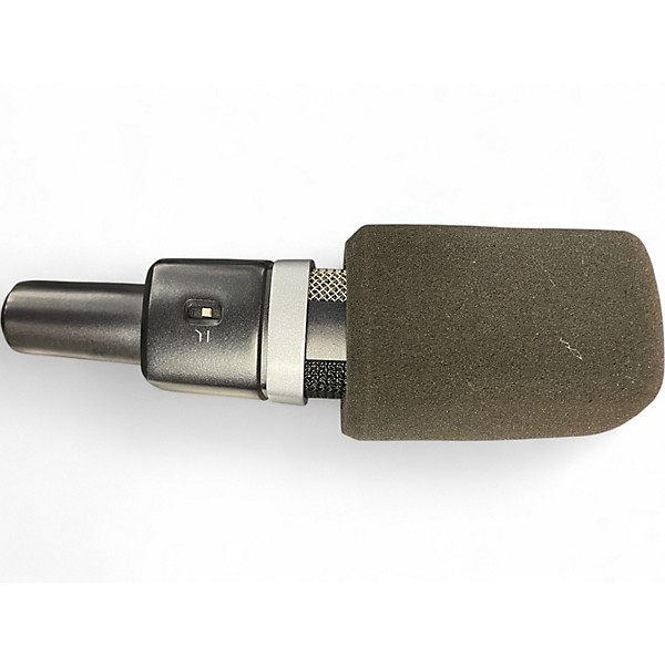 Used AKG P170 Project Studio Condenser Microphone