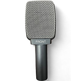 Used Sennheiser E609 Dynamic Microphone