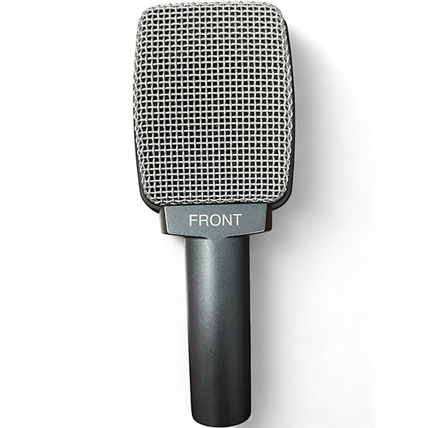 Used Sennheiser E609 Dynamic Microphone