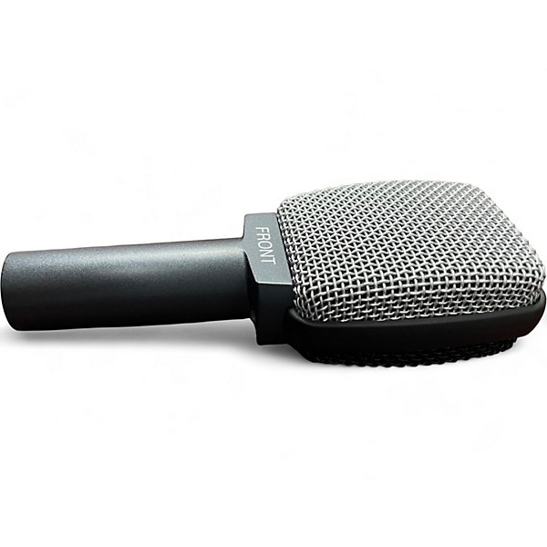 Used Sennheiser E609 Dynamic Microphone