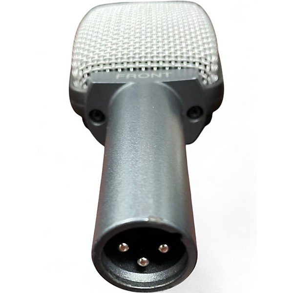 Used Sennheiser E609 Dynamic Microphone