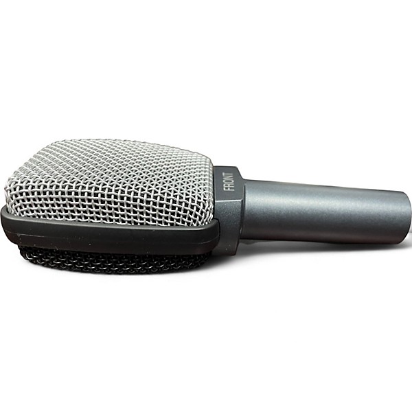 Used Sennheiser E609 Dynamic Microphone