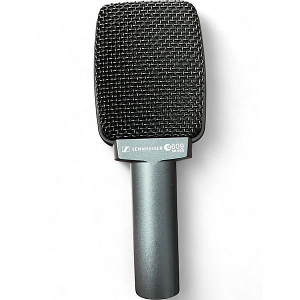 Used Sennheiser E609 Dynamic Microphone