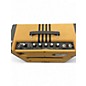 Used Supro 1822 R Delta King 12 Tube Guitar Combo Amp