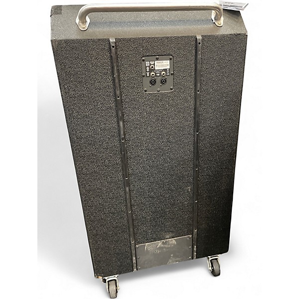 Used Ampeg CLASSIC 8X10 Bass Cabinet