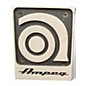 Used Ampeg CLASSIC 8X10 Bass Cabinet