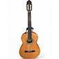 Used Lucero LC230S Natural Classical Acoustic Guitar thumbnail