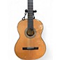 Used Lucero LC230S Natural Classical Acoustic Guitar