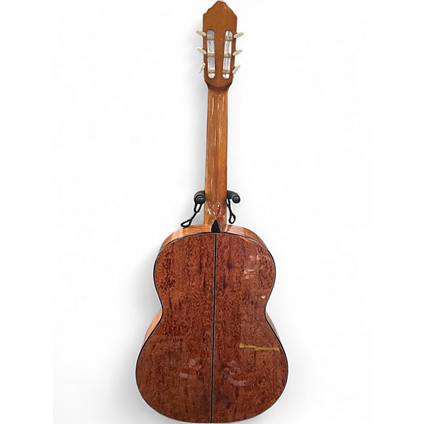 Used Lucero LC230S Natural Classical Acoustic Guitar