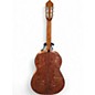Used Lucero LC230S Natural Classical Acoustic Guitar