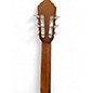 Used Lucero LC230S Natural Classical Acoustic Guitar