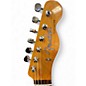 Used Fender VINTERA II 60'S TELECASTER Sonic Blue Solid Body Electric Guitar