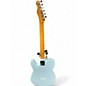 Used Fender VINTERA II 60'S TELECASTER Sonic Blue Solid Body Electric Guitar