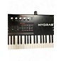 Used Asm HYDRASYNTH Deluxe Synthesizer