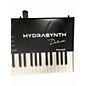 Used Asm HYDRASYNTH Deluxe Synthesizer
