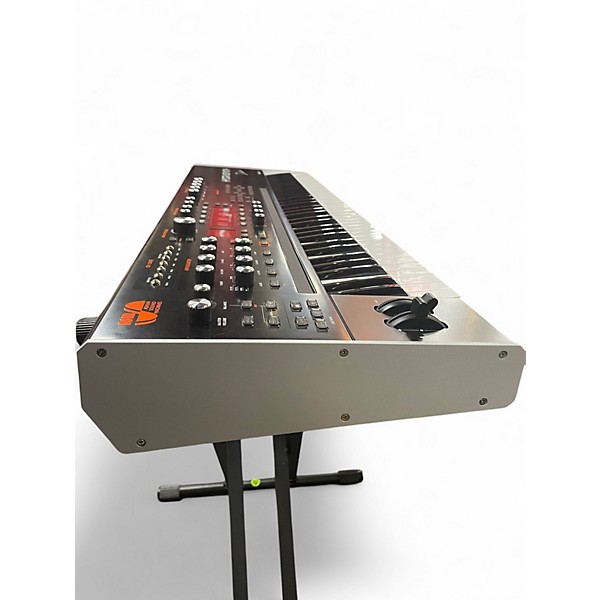 Used Asm HYDRASYNTH Deluxe Synthesizer