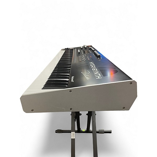Used Asm HYDRASYNTH Deluxe Synthesizer