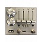 Used Collision Devices TARS DLX Effect Pedal thumbnail