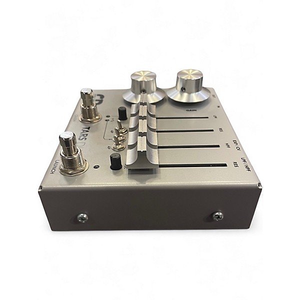 Used Collision Devices TARS DLX Effect Pedal