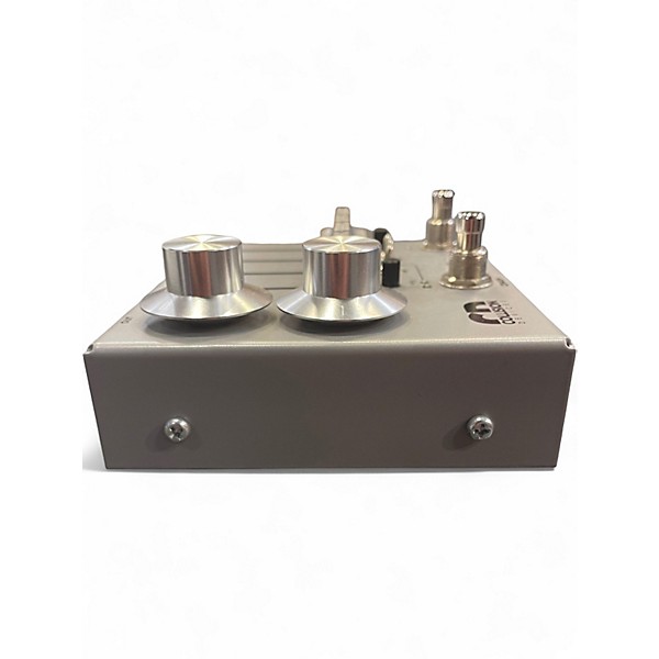 Used Collision Devices TARS DLX Effect Pedal
