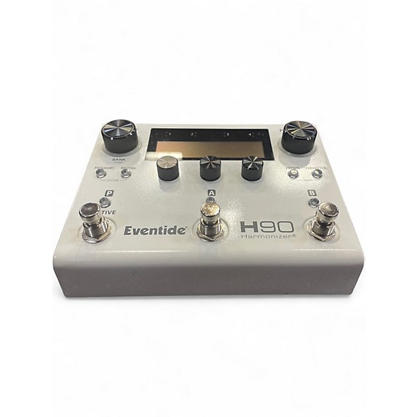 Used Eventide H90 Harmonizer Effect Pedal