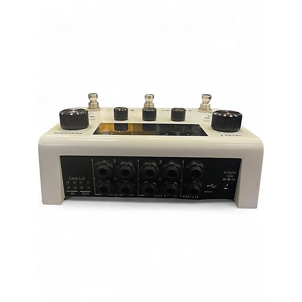Used Eventide H90 Harmonizer Effect Pedal
