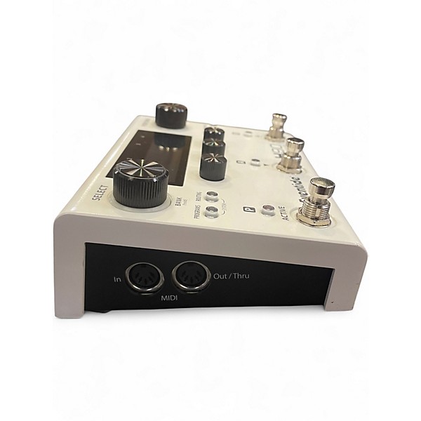 Used Eventide H90 Harmonizer Effect Pedal