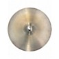 Used Zildjian 16in A Series Medium Thin Crash Cymbal thumbnail