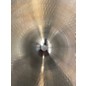 Used Zildjian 16in A Series Medium Thin Crash Cymbal
